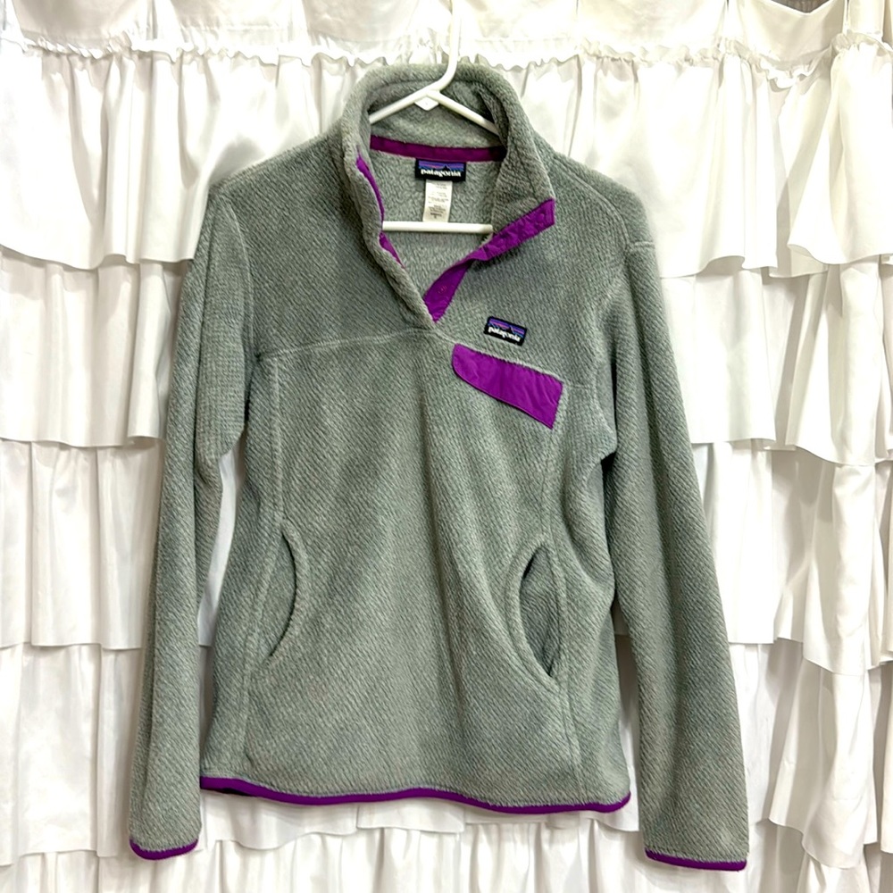 Women’s Patagonia Pullover